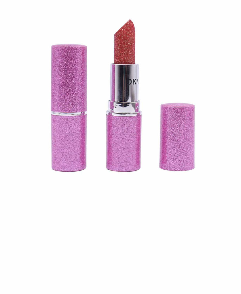 Glitter Lipstick Okalan