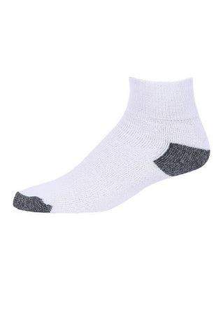 Knocker Low Socks