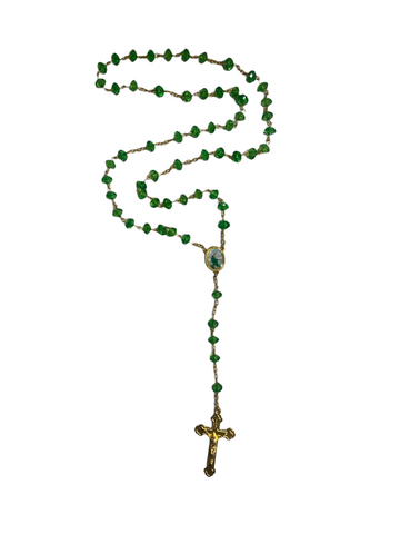 Beaded Rosary