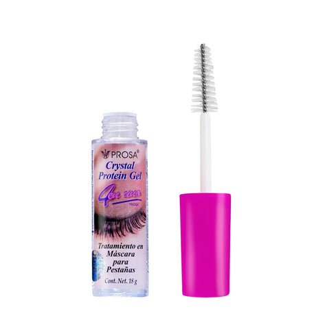 Prosa Crystal Eyelash Protein Gel