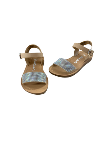 Yonas Children's Sandals ( FINAL SALE )