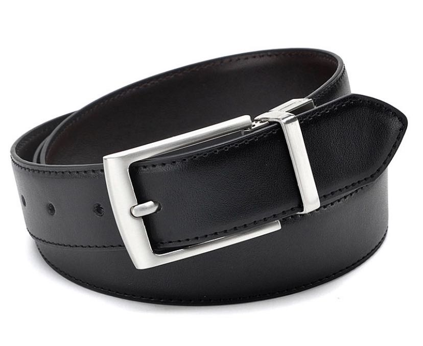 Classic Leather Belt