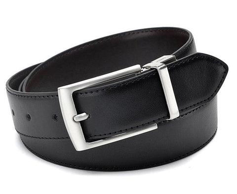 Classic Leather Belt
