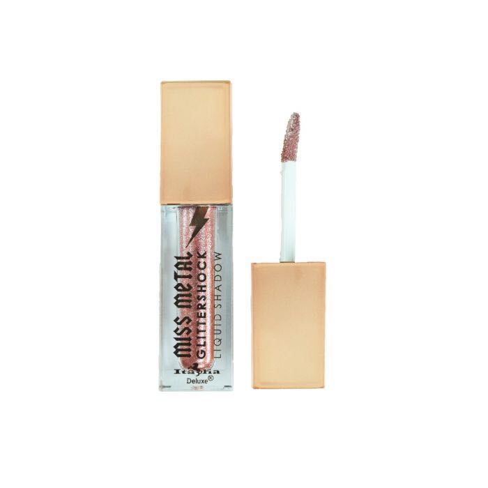 Miss Metal Glittershock Liquid Shadow