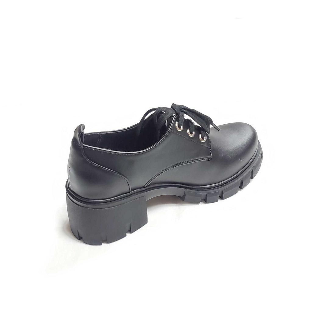 Jojo Platform Loafers