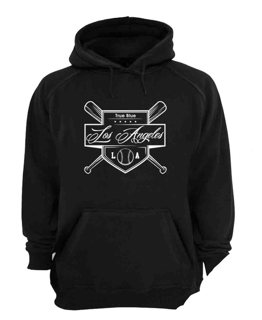 LA Marilyn Monroe Graphic Hoody