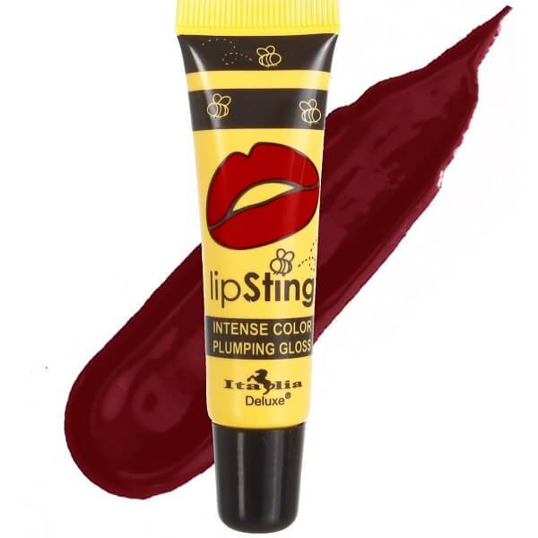 Lip Sting Plumping Gloss