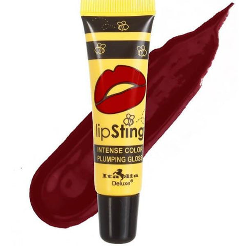 Lip Sting Plumping Gloss