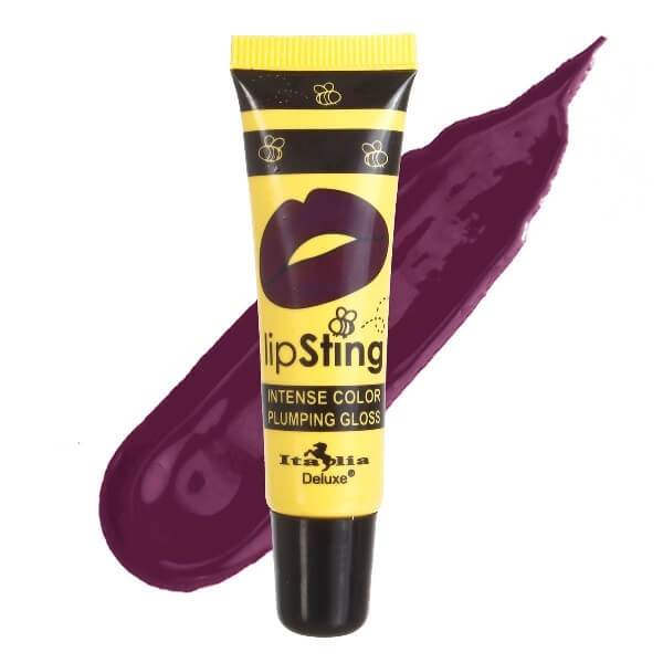 Lip Sting Plumping Gloss