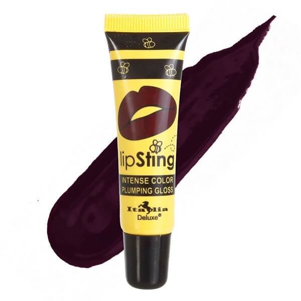 Lip Sting Plumping Gloss