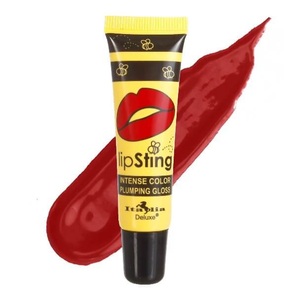 Lip Sting Plumping Gloss