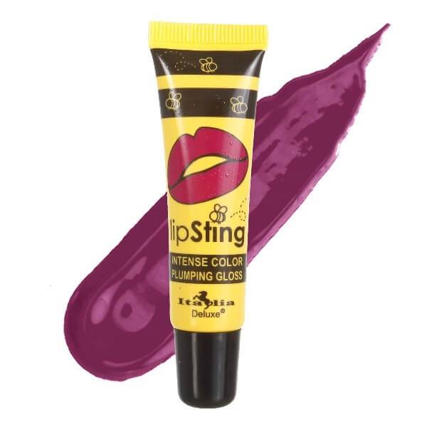 Lip Sting Plumping Gloss