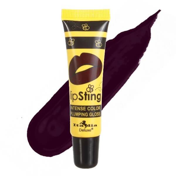 Lip Sting Plumping Gloss