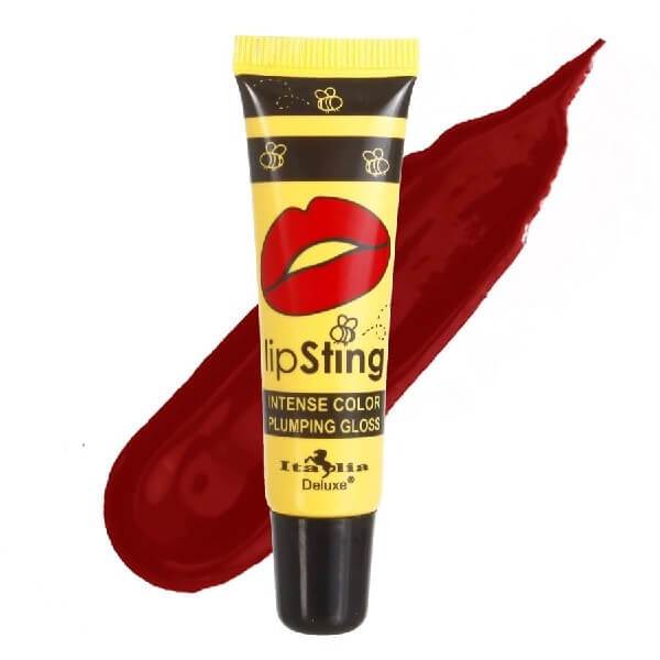 Lip Sting Plumping Gloss
