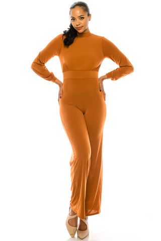 A3Design 2635 Jumpsuit (FINAL SALE)