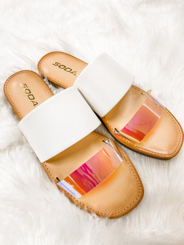 Karen Sandals