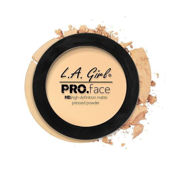 L.A. Girl Pro Face