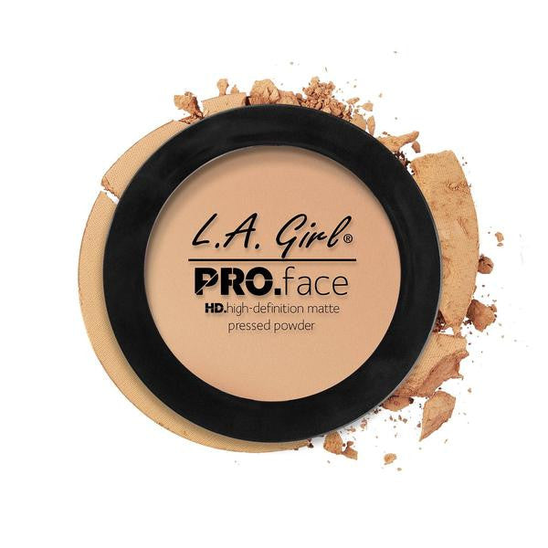 L.A. Girl Pro Face