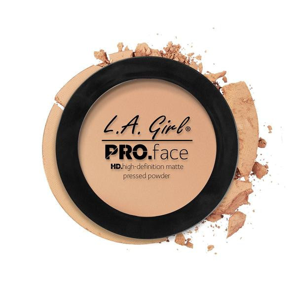 L.A. Girl Pro Face