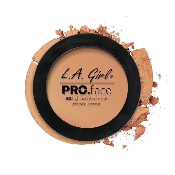 L.A. Girl Pro Face
