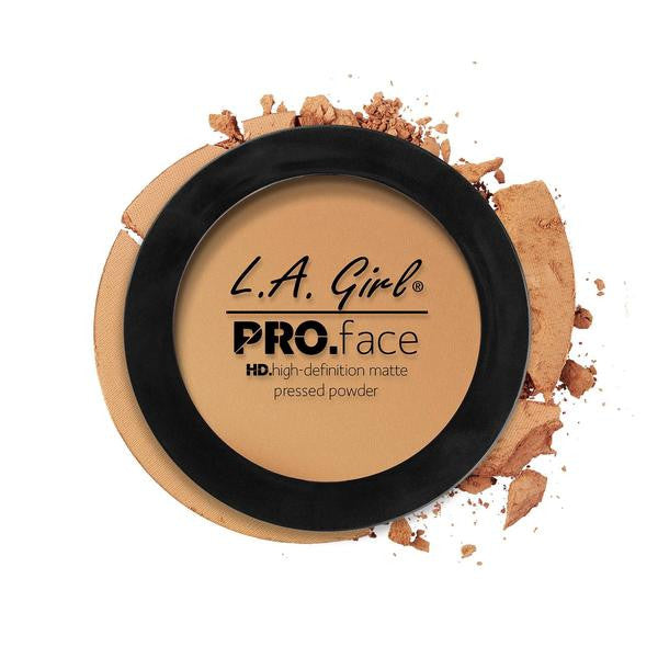 L.A. Girl Pro Face