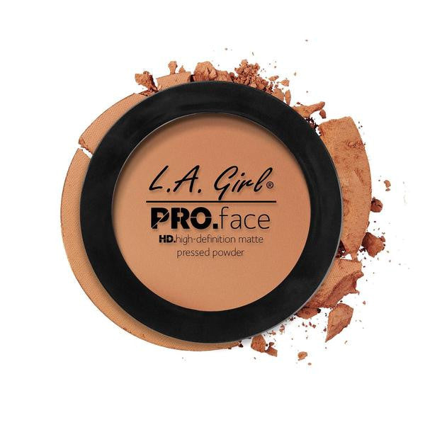 L.A. Girl Pro Face