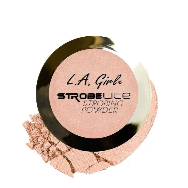 L.A. Girl Strobing Powder