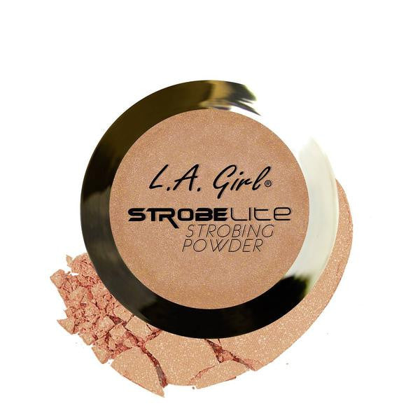 L.A. Girl Strobing Powder