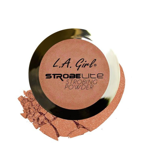 L.A. Girl Strobing Powder