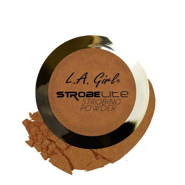 L.A. Girl Strobing Powder