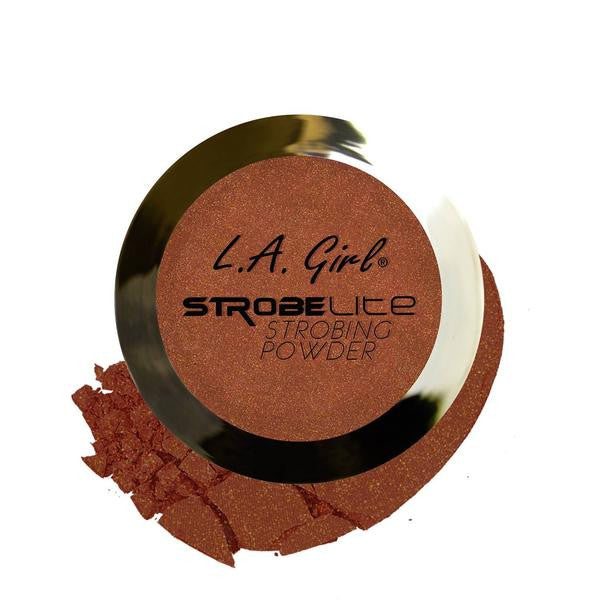 L.A. Girl Strobing Powder