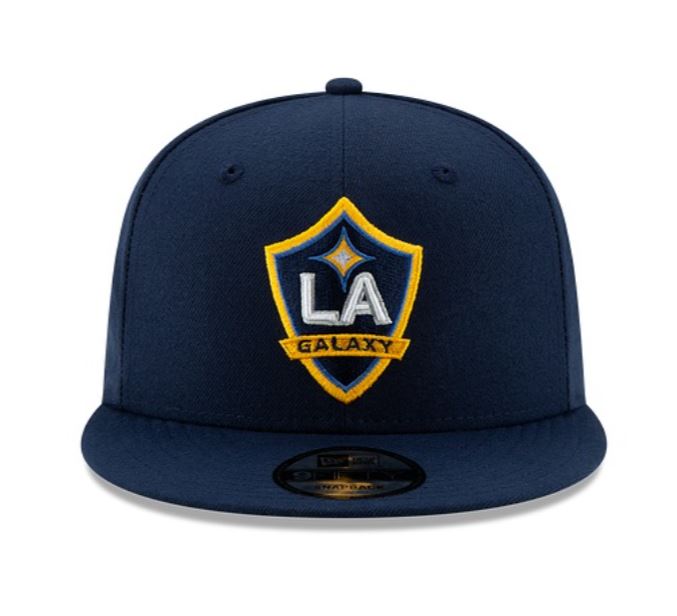 LA Galaxy Basic 9Fifty