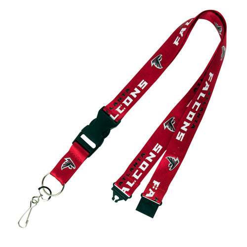 Atlanta Falcons Lanyard
