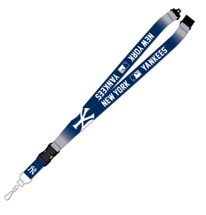 New York Yankees Lanyard