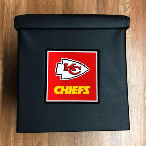 KC Ottoman (FINAL SALE)