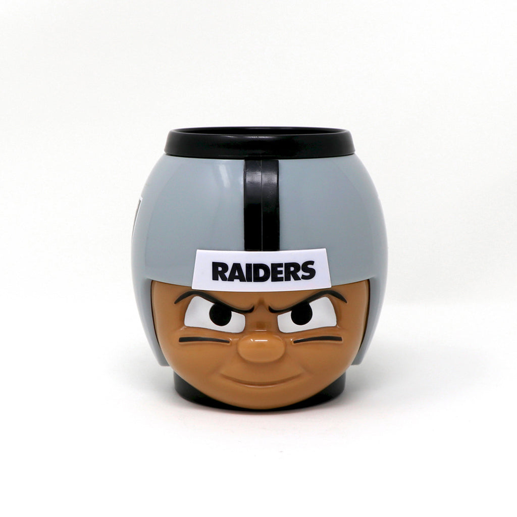 LV Raiders Big Sip Drink Mug