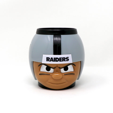 LV Raiders Big Sip Drink Mug