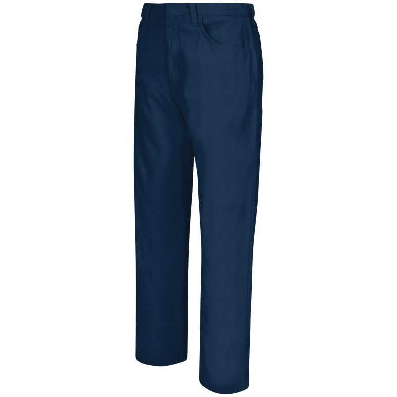 Low Rider Pants Navy