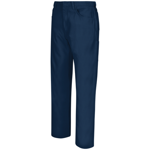 Low Rider Pants Navy