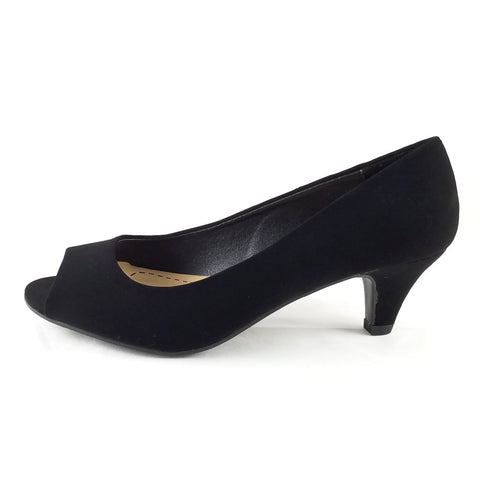 Peter Heels ( FINAL SALE )