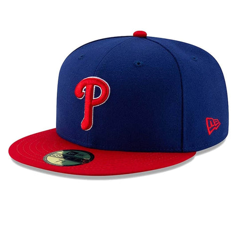 Philadelphia Phillies Alt Fitted Cap