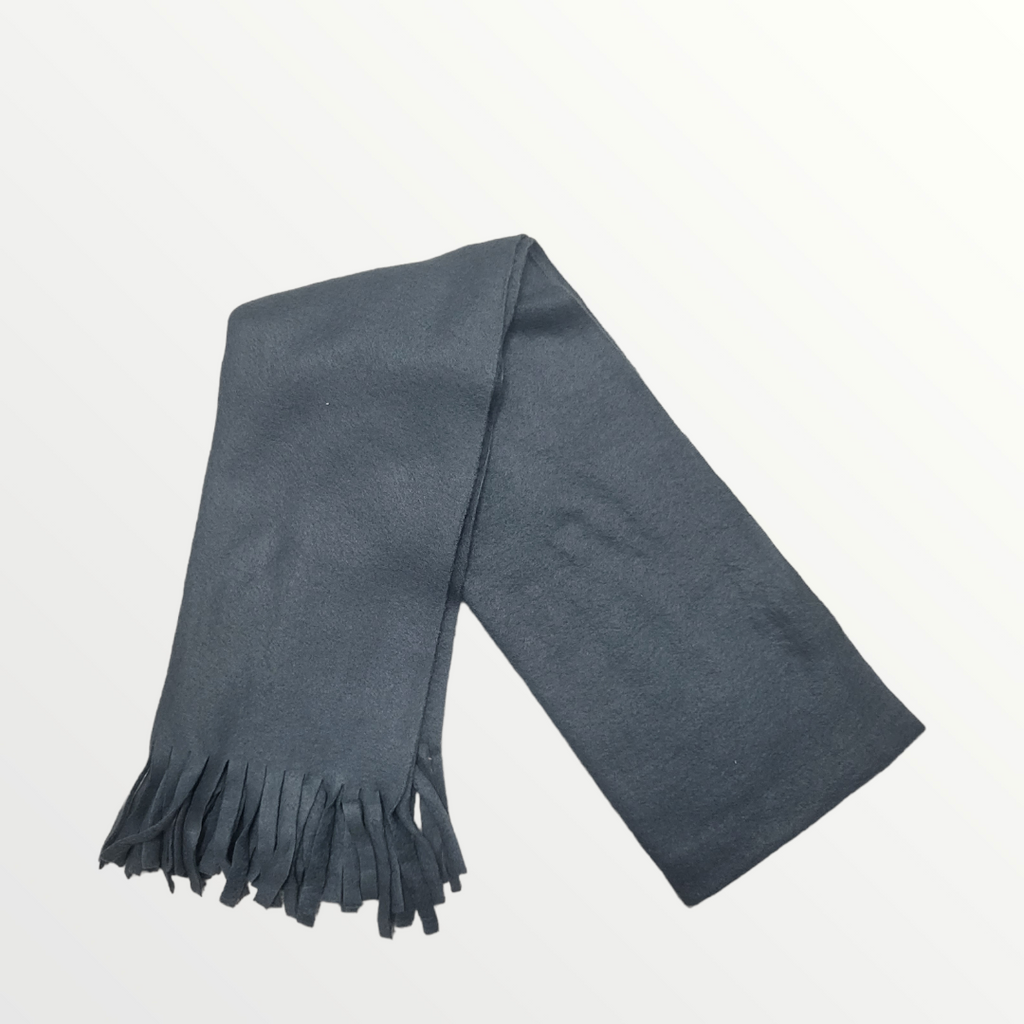 Solid Acrylic Scarf