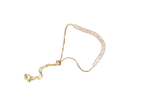 Cubic Zirconia Bracelet