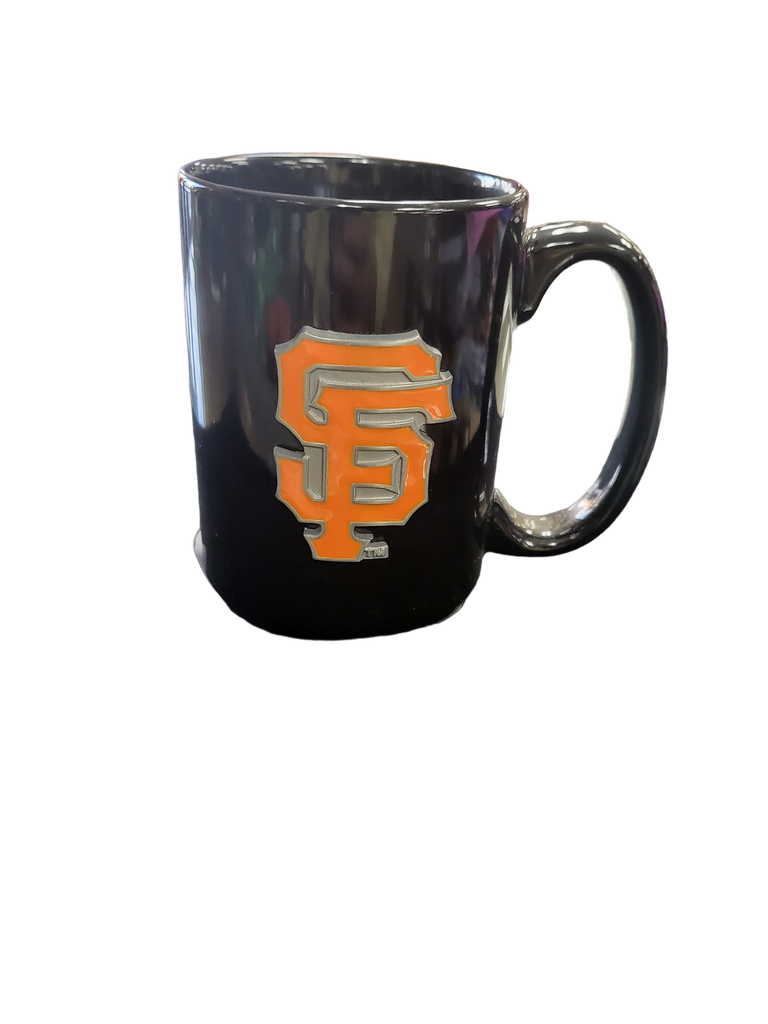 SF Giants Coffee Mug