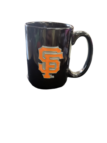 SF Giants Coffee Mug