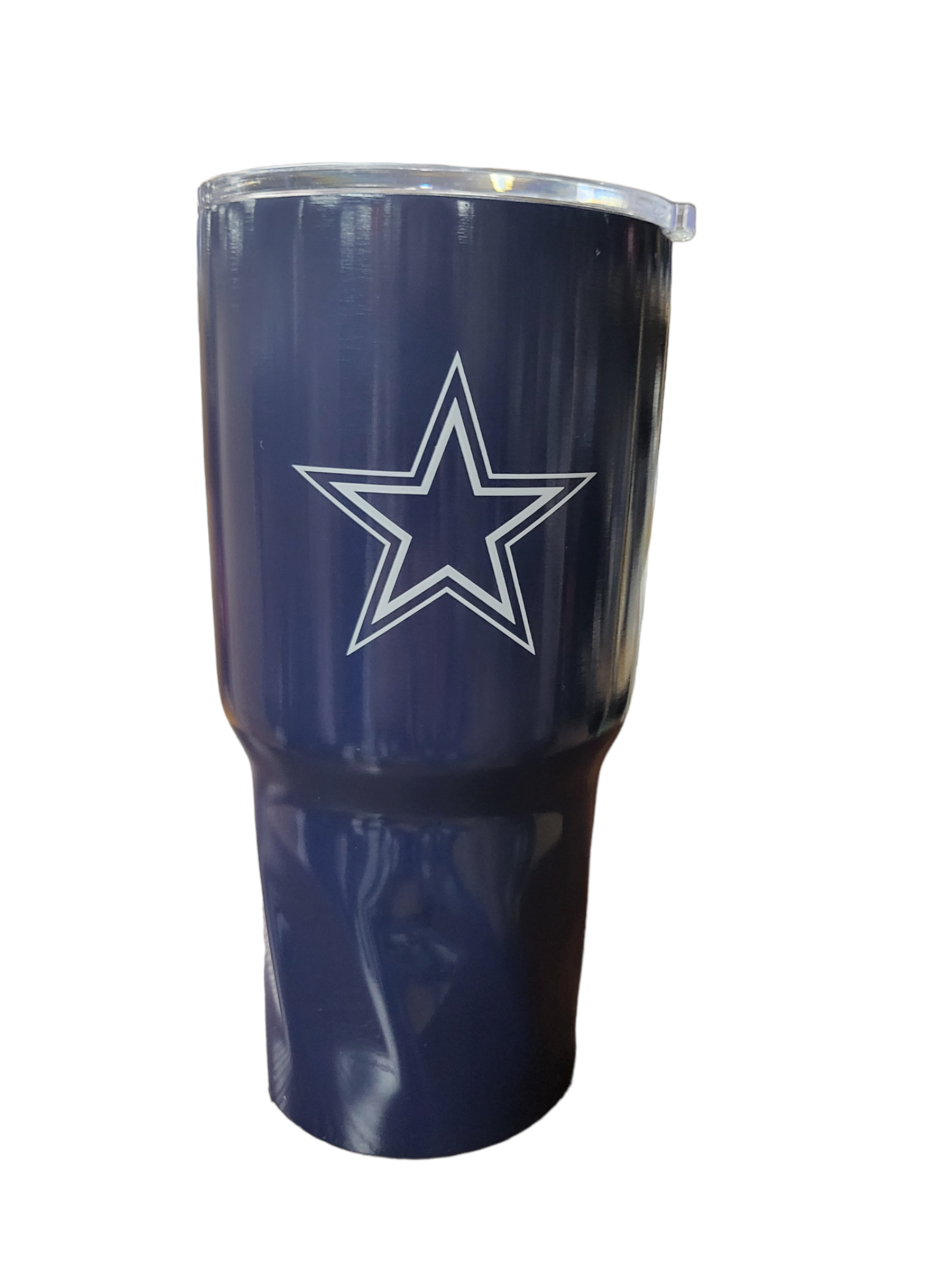 Dallas Cowboys 30ozTumbler - Craze Fashion