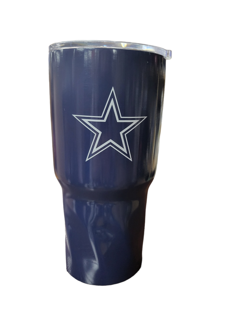 Dallas Cowboys 30ozTumbler