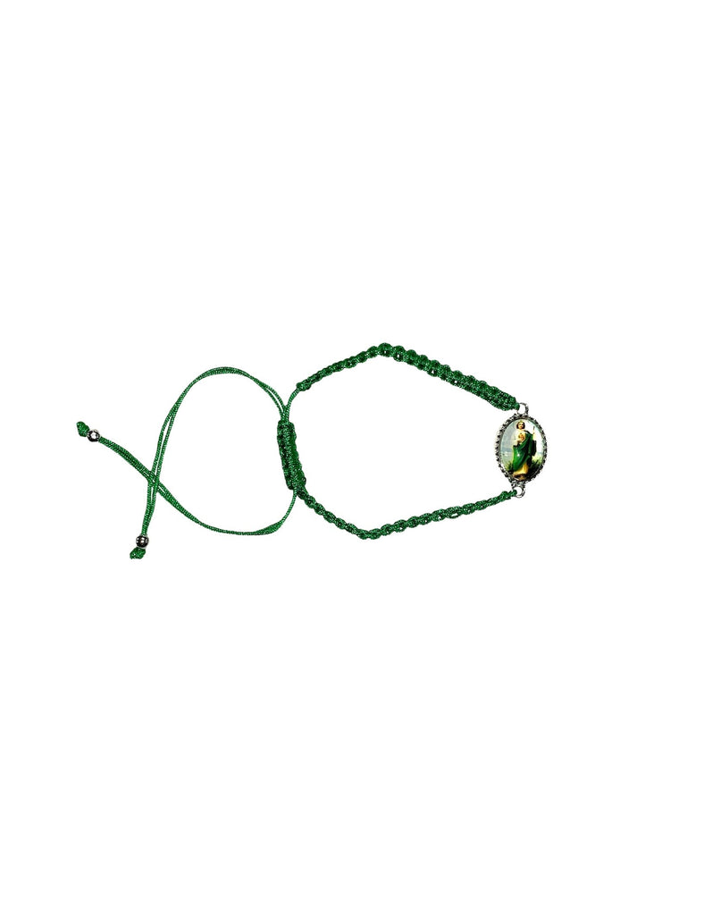 Saint Jude Thaddeus Bracelet