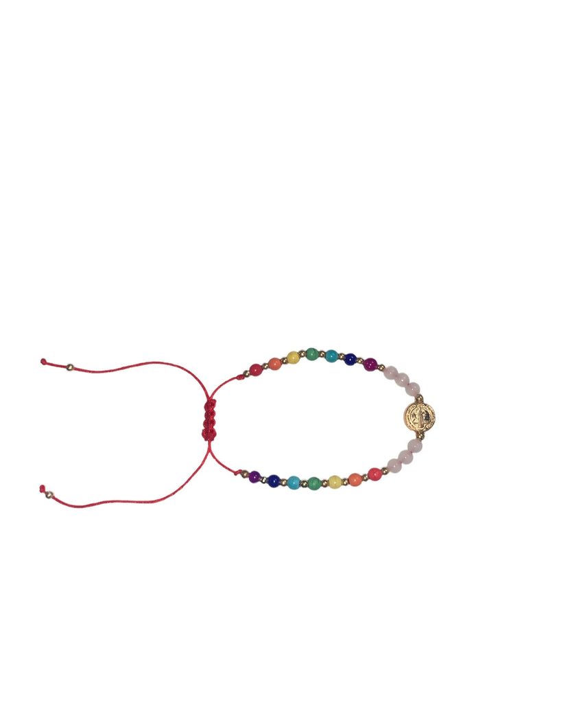 Bracelet Sentia Mvniamvr Colorful