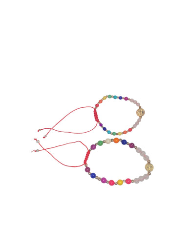Bracelet Sentia Mvniamvr Colorful
